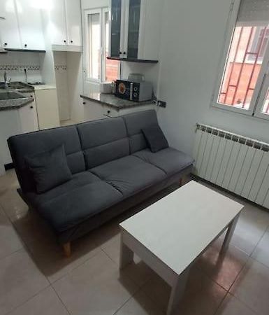 레온 Piso Centrico En Casco Antiguo 아파트 외부 사진