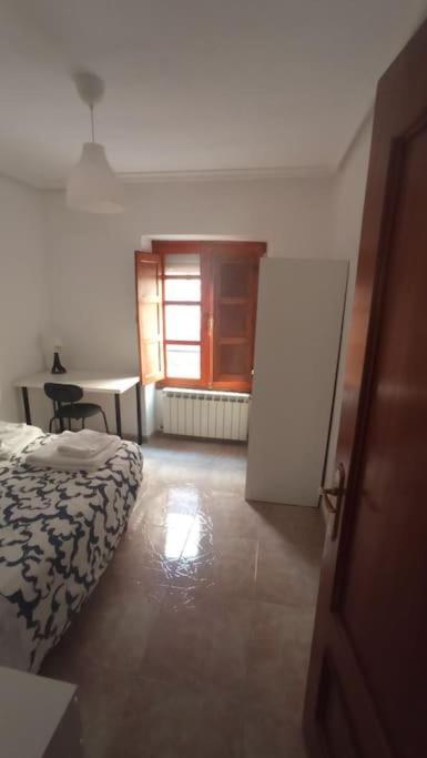 레온 Piso Centrico En Casco Antiguo 아파트 외부 사진