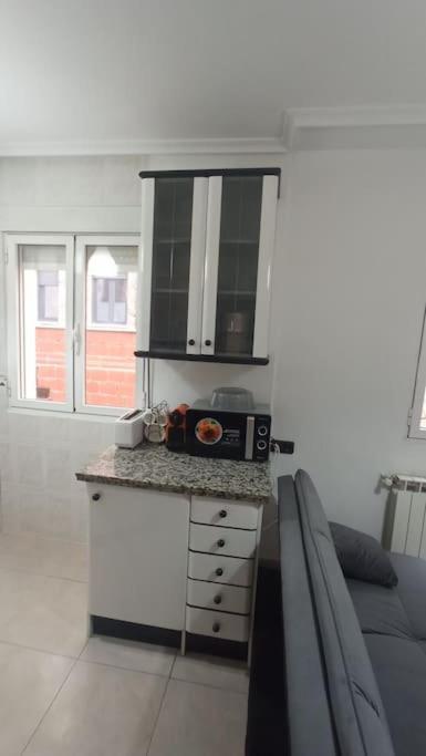레온 Piso Centrico En Casco Antiguo 아파트 외부 사진