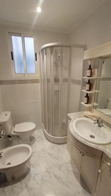 레온 Piso Centrico En Casco Antiguo 아파트 외부 사진