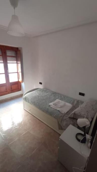 레온 Piso Centrico En Casco Antiguo 아파트 외부 사진