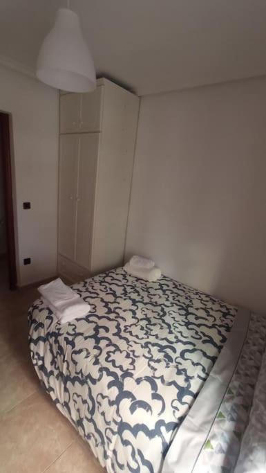 레온 Piso Centrico En Casco Antiguo 아파트 외부 사진