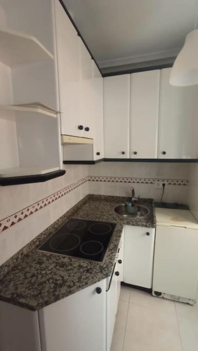 레온 Piso Centrico En Casco Antiguo 아파트 외부 사진